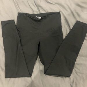 Old Navy Black Legging